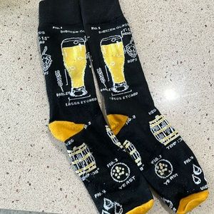 Beer Socks
